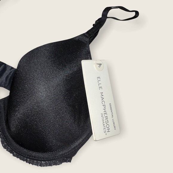 Brand New With Tags Elle Macpherson Intimates - Picture 3 of 3
